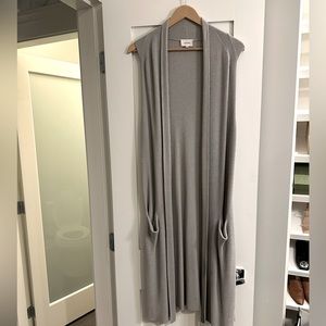 Aritizia Wilfred vest